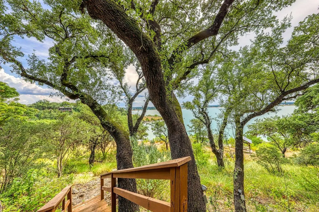 Riverside Manor Holiday home Canyon Lake