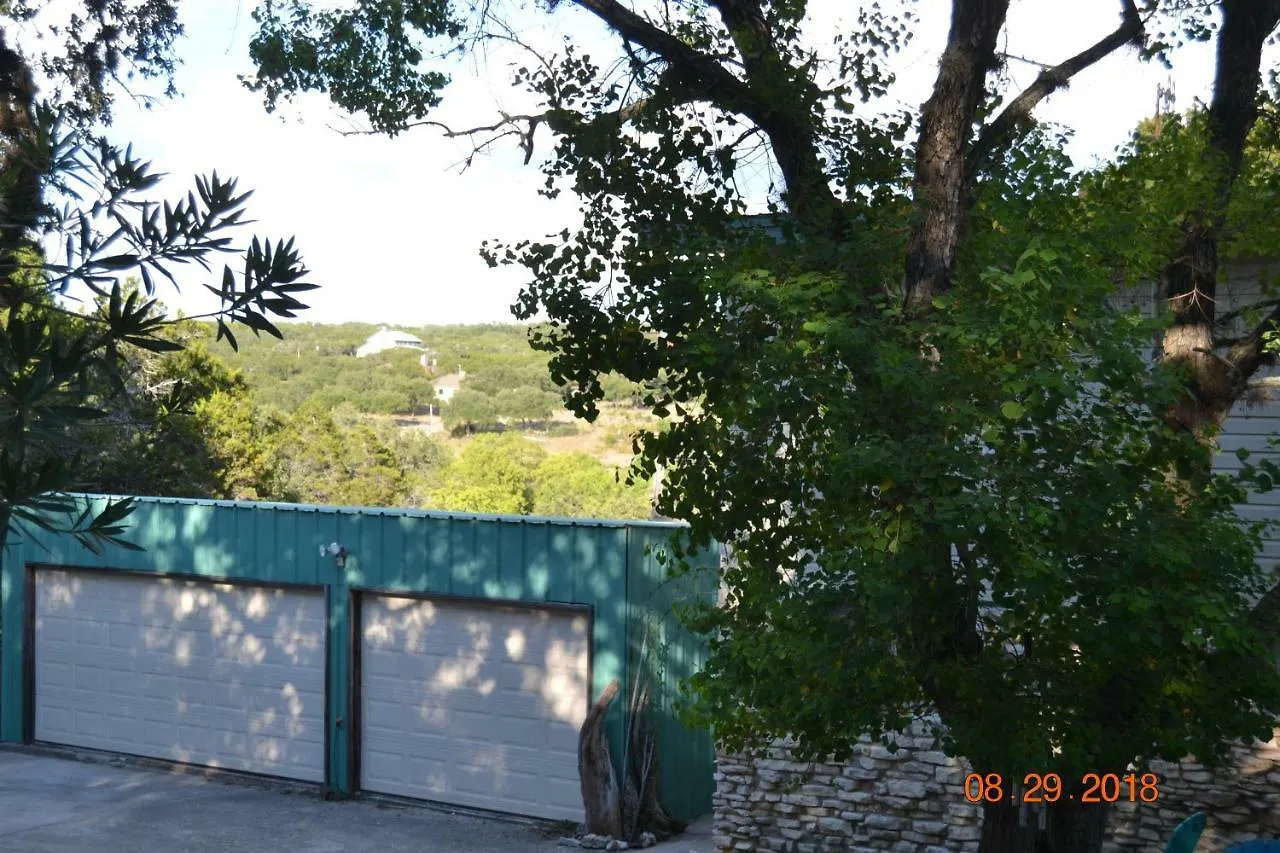Paradise At Canyon * Canyon Lake