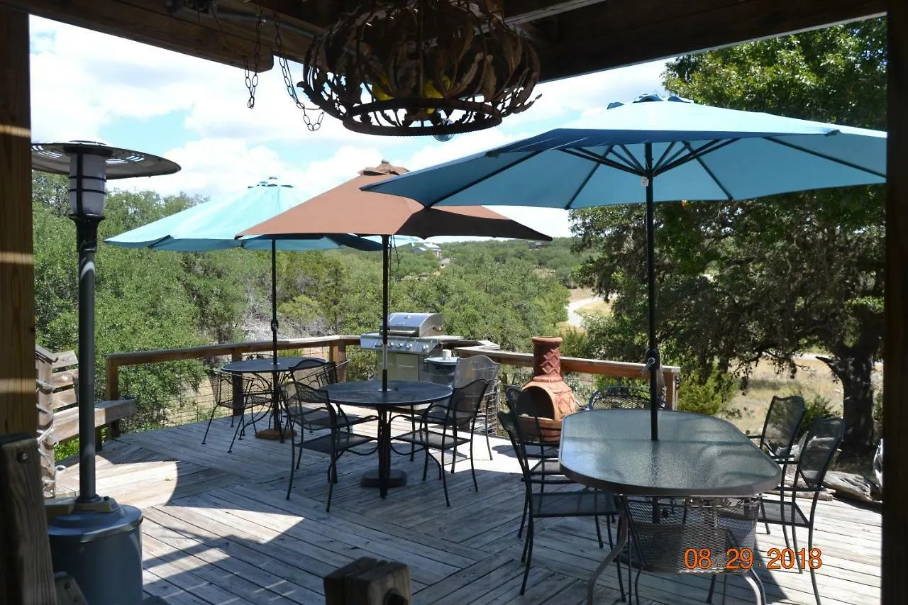 Holiday home Paradise At Canyon