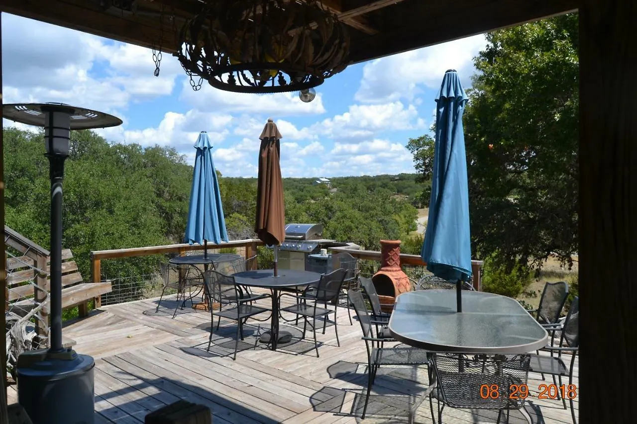 Paradise At Canyon Holiday home Canyon Lake