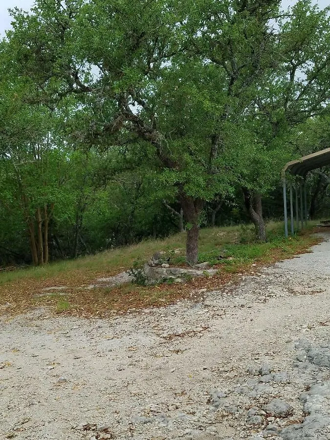 Sweet * Canyon Lake