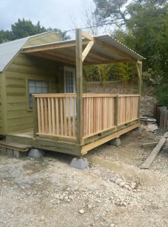 Sweet Holiday home