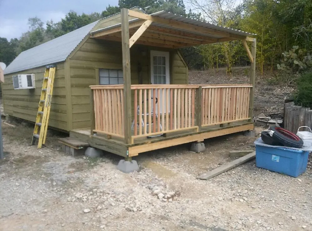 Holiday home Sweet Canyon Lake