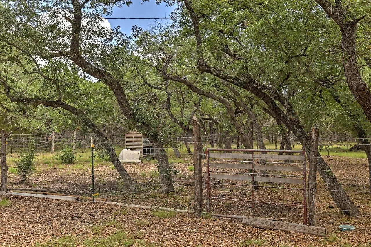 Holiday home Rustic Canyon With Hot Tub On About 3 Acres