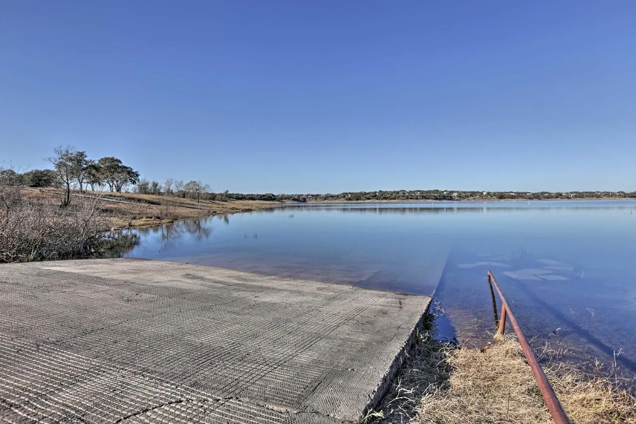 Holiday home Secluded - Canyon View Near Boat Launch!