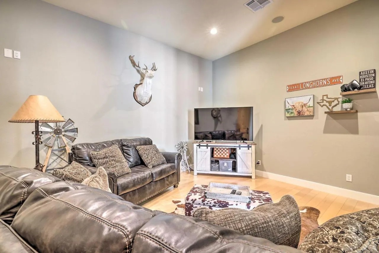 Lakeview Escape With Hot Tub, 1 Mi To Canyon Casa vacanze