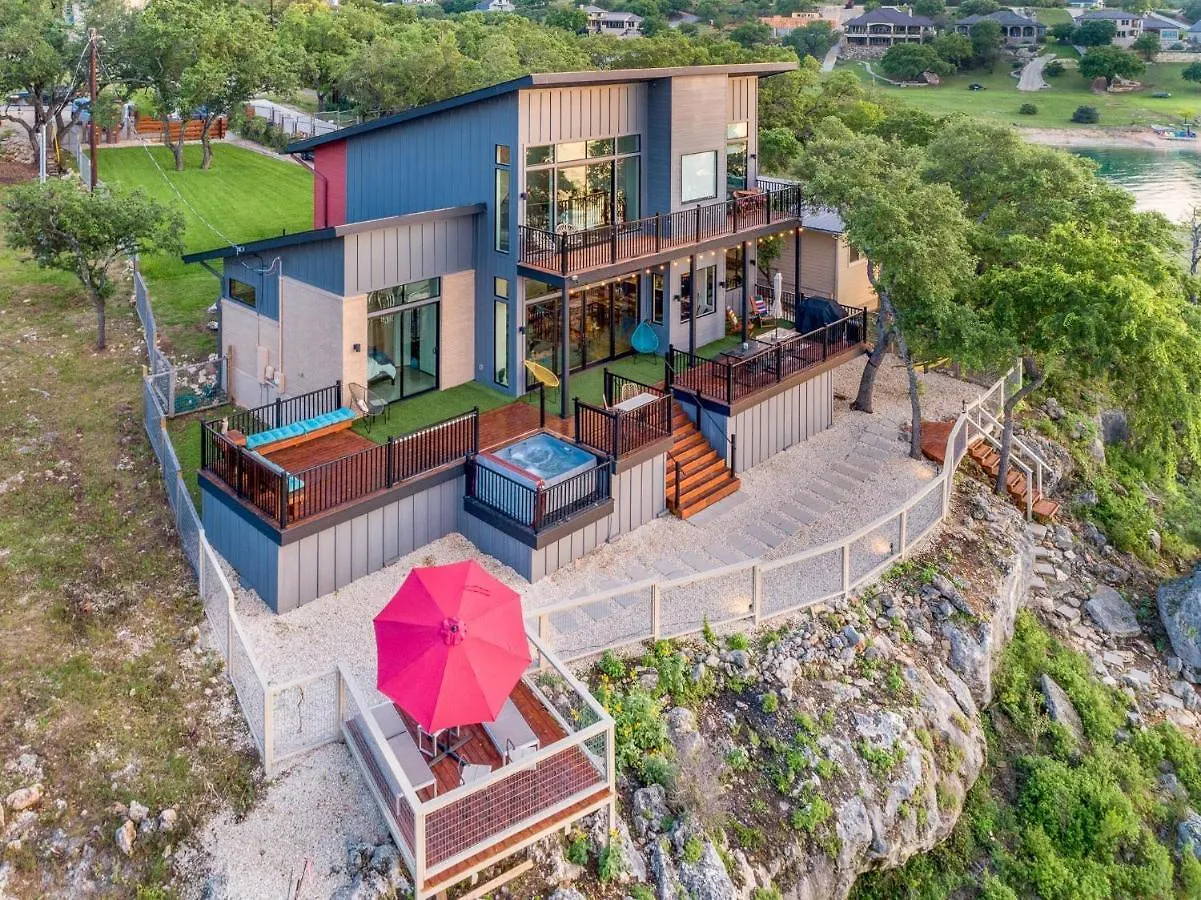 Holiday home Happy Owl Lakehouse