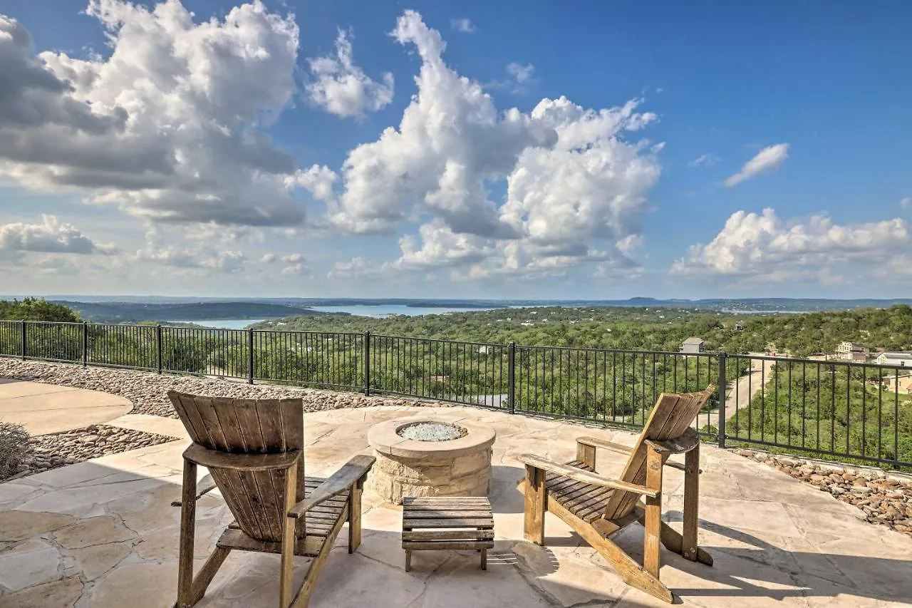 Lakeview Escape With Hot Tub, 1 Mi To Canyon Дом отдыха