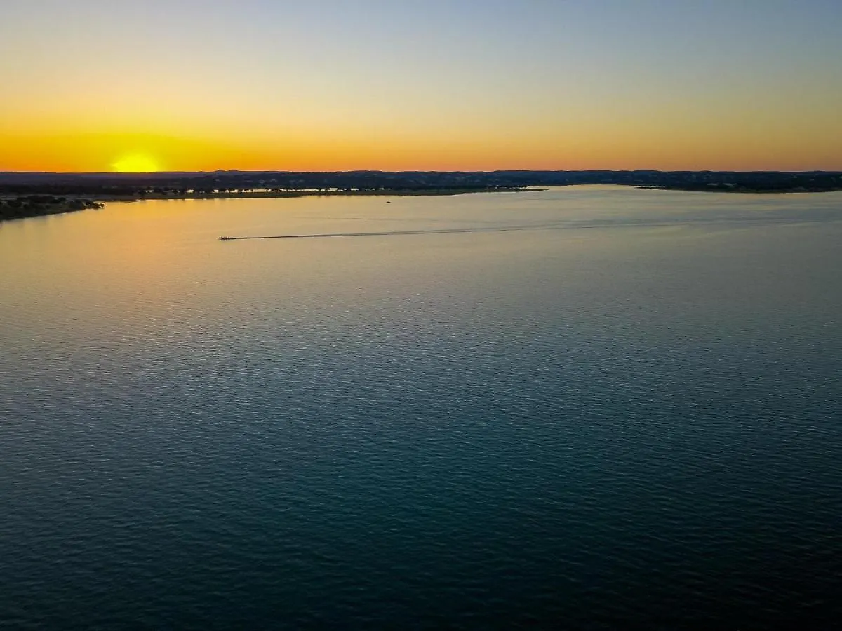 Holiday home Happy Owl Lakehouse Canyon Lake