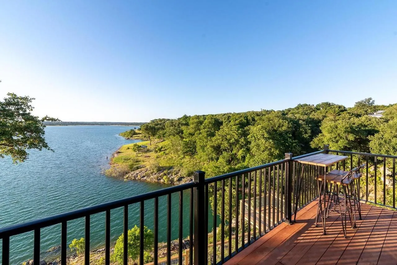 Happy Owl Lakehouse