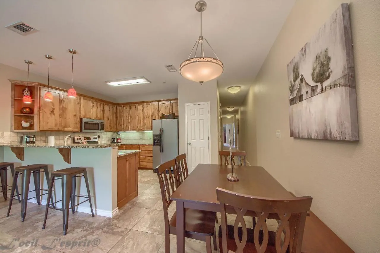 Riverview Heaven Rg 20304 Apartmán