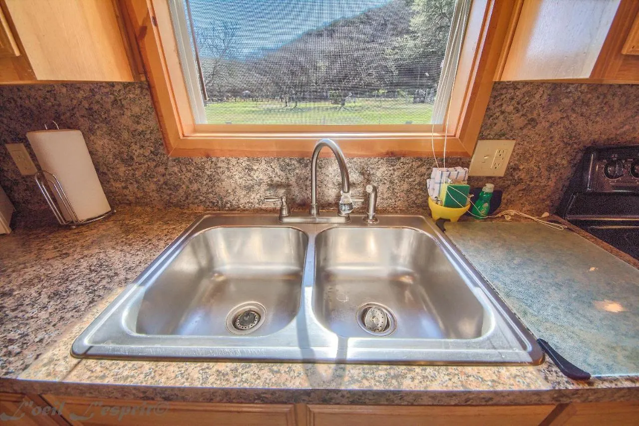 Rr 9122wc Wine Cup Casa de Férias Canyon Lake