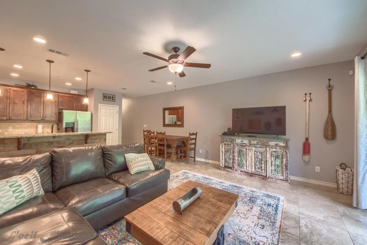 Apartmán Rg 105 Rio Refuge Canyon Lake