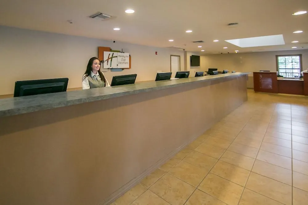 Hotel Club Vacations Hill Country At Canyon
