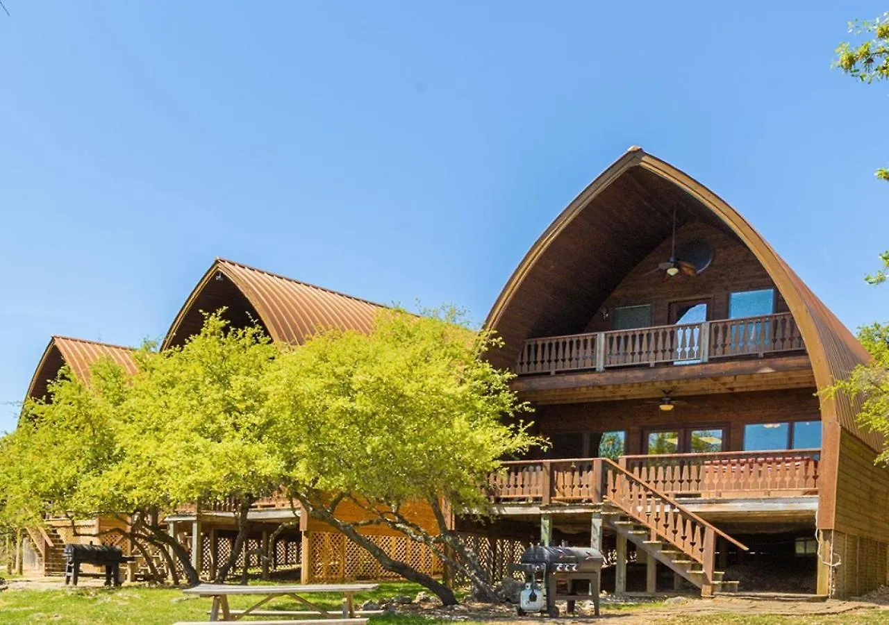 Canyon Lakeview Resort Canyon Lake