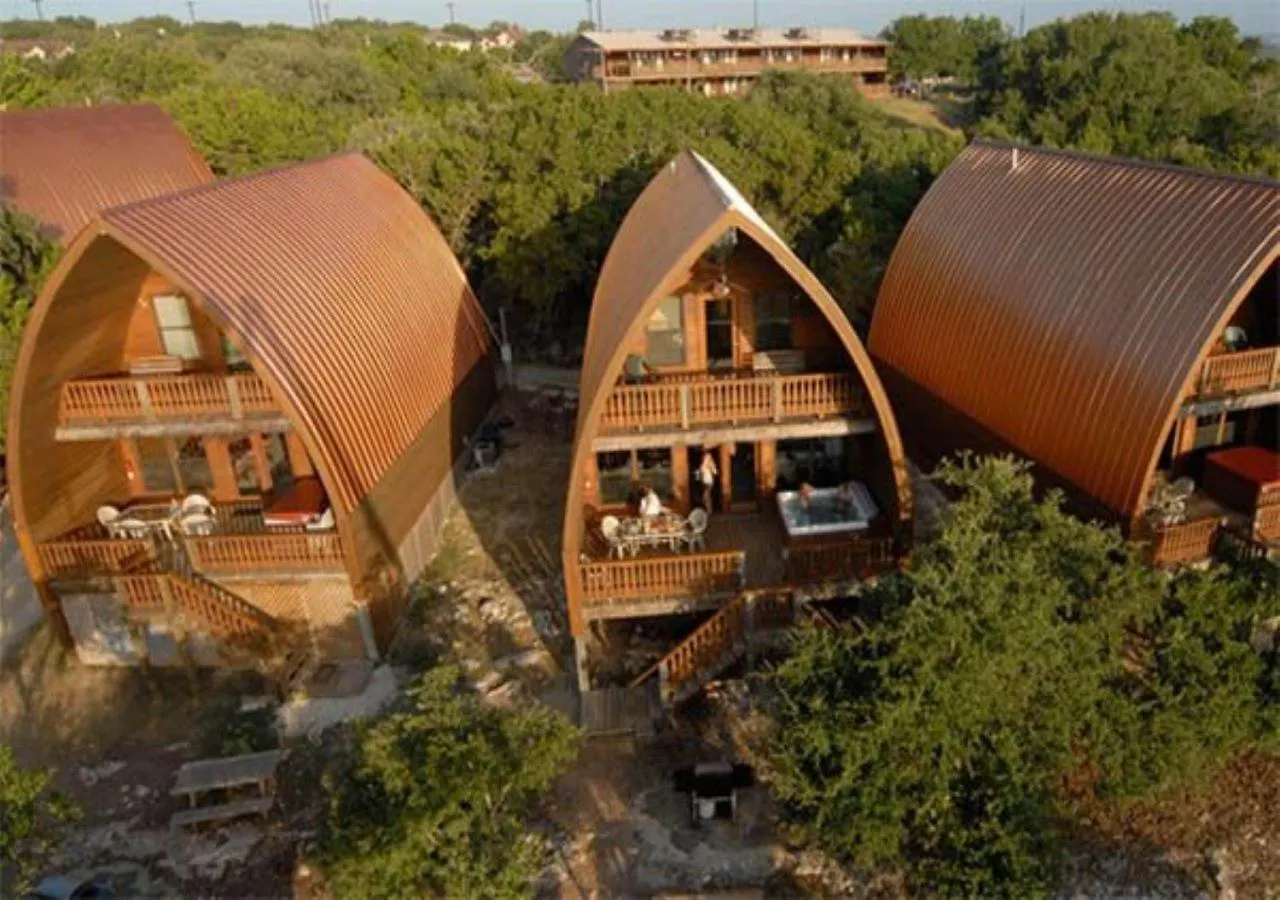 Canyon Lakeview 3*