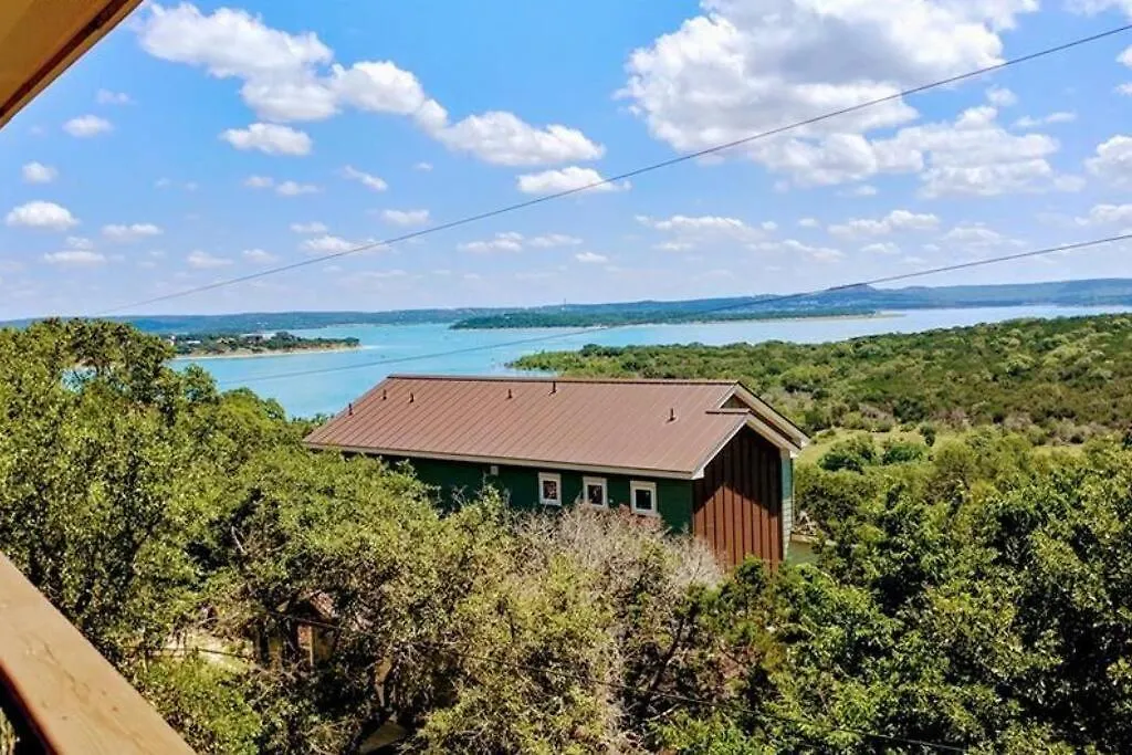 Canyon With Breathtaking View * Canyon Lake