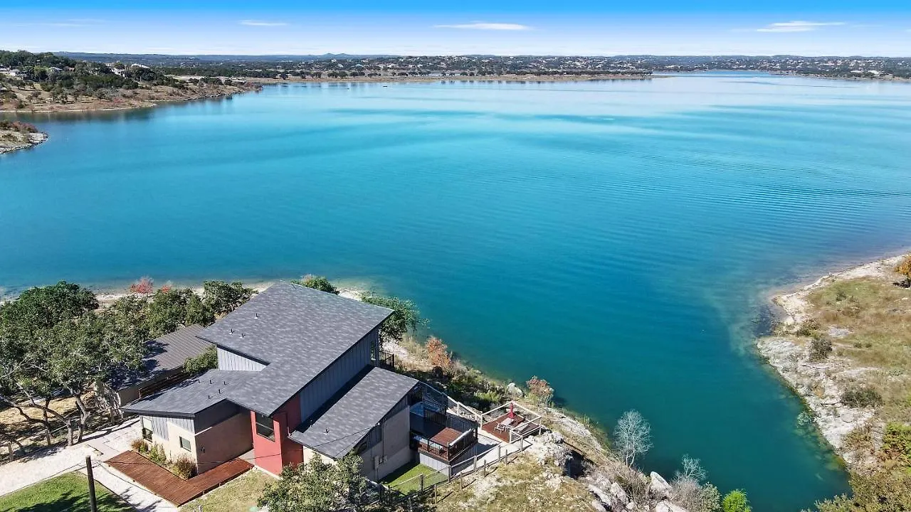 Happy Owl Lakehouse Holiday home *