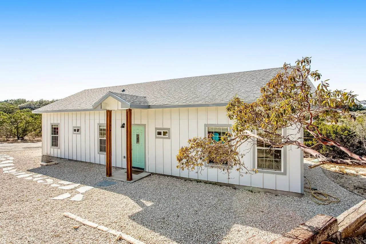 Holiday home Cloud Barnhouse