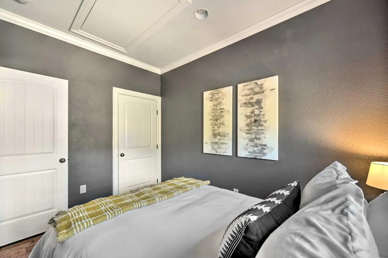 Tatil Evi Luxe Canyon With Gorgeous Views!