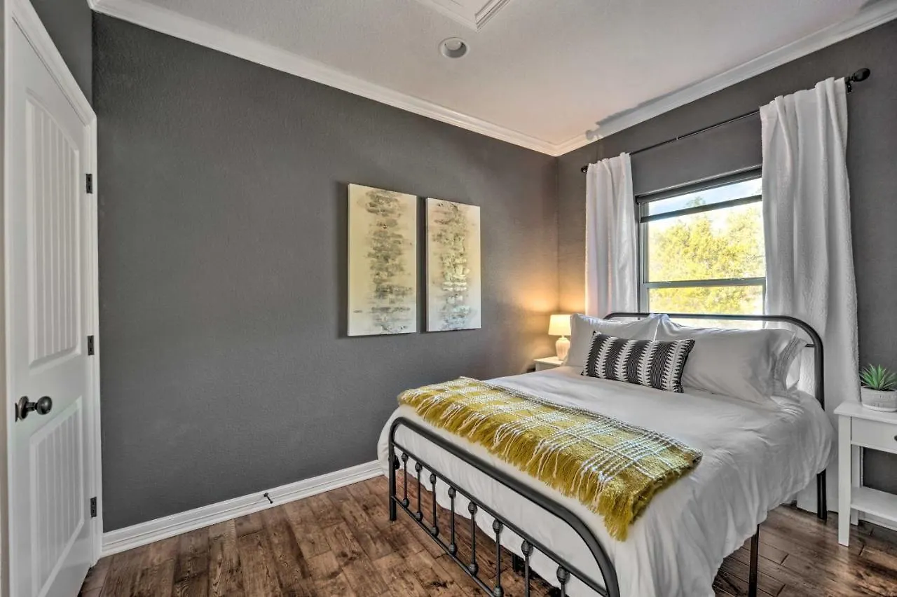 Tatil Evi Luxe Canyon With Gorgeous Views! *