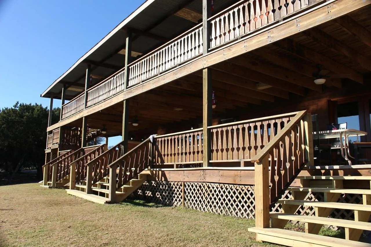 Resort Canyon Lakeview