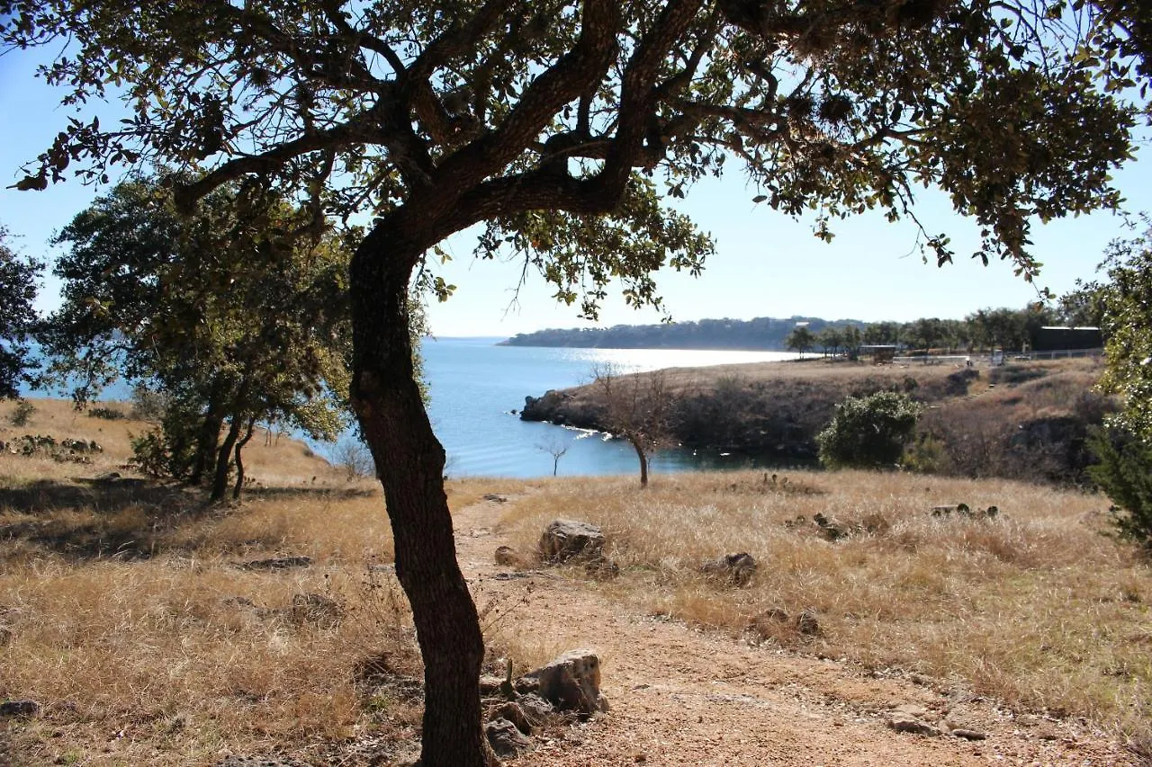 Resort Canyon Lakeview Canyon Lake