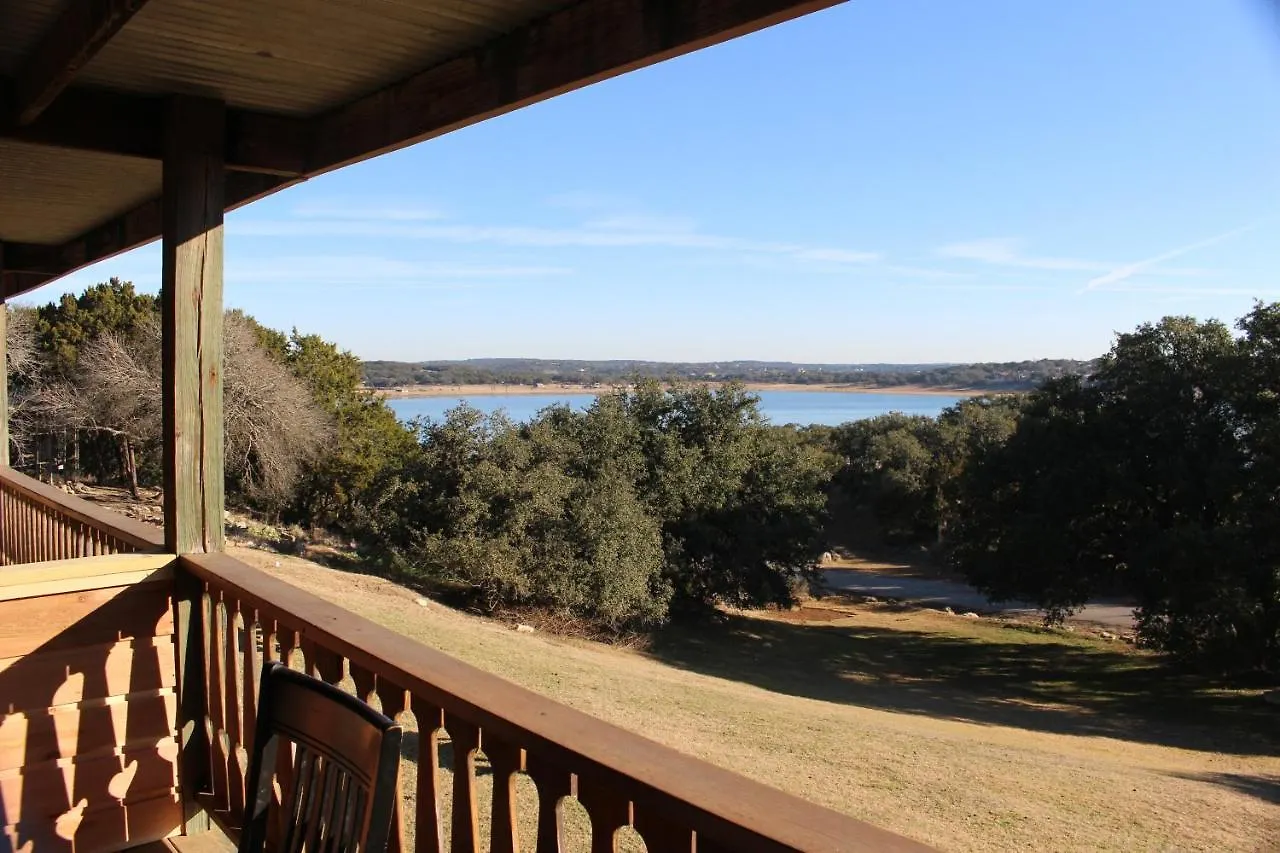 Canyon Lakeview