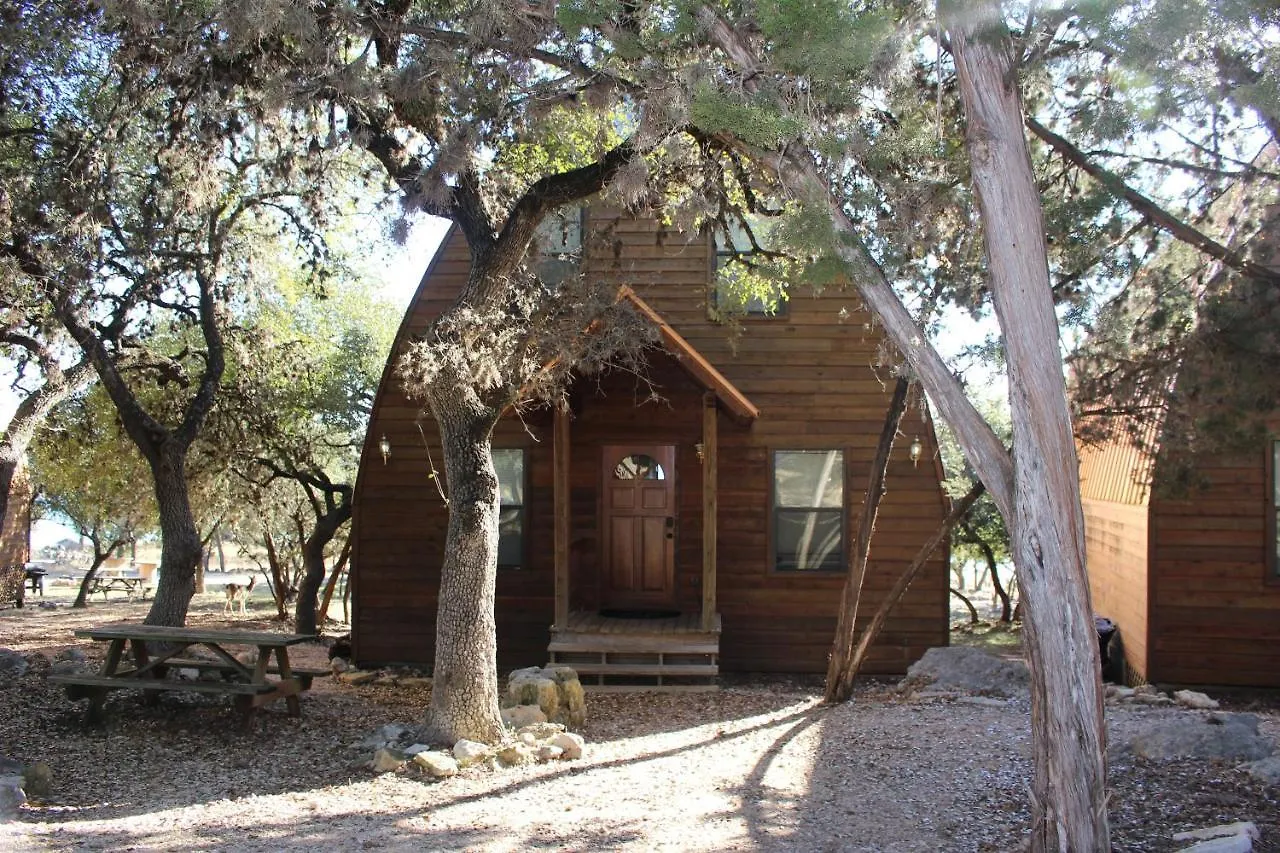 Resort Canyon Lakeview 3*