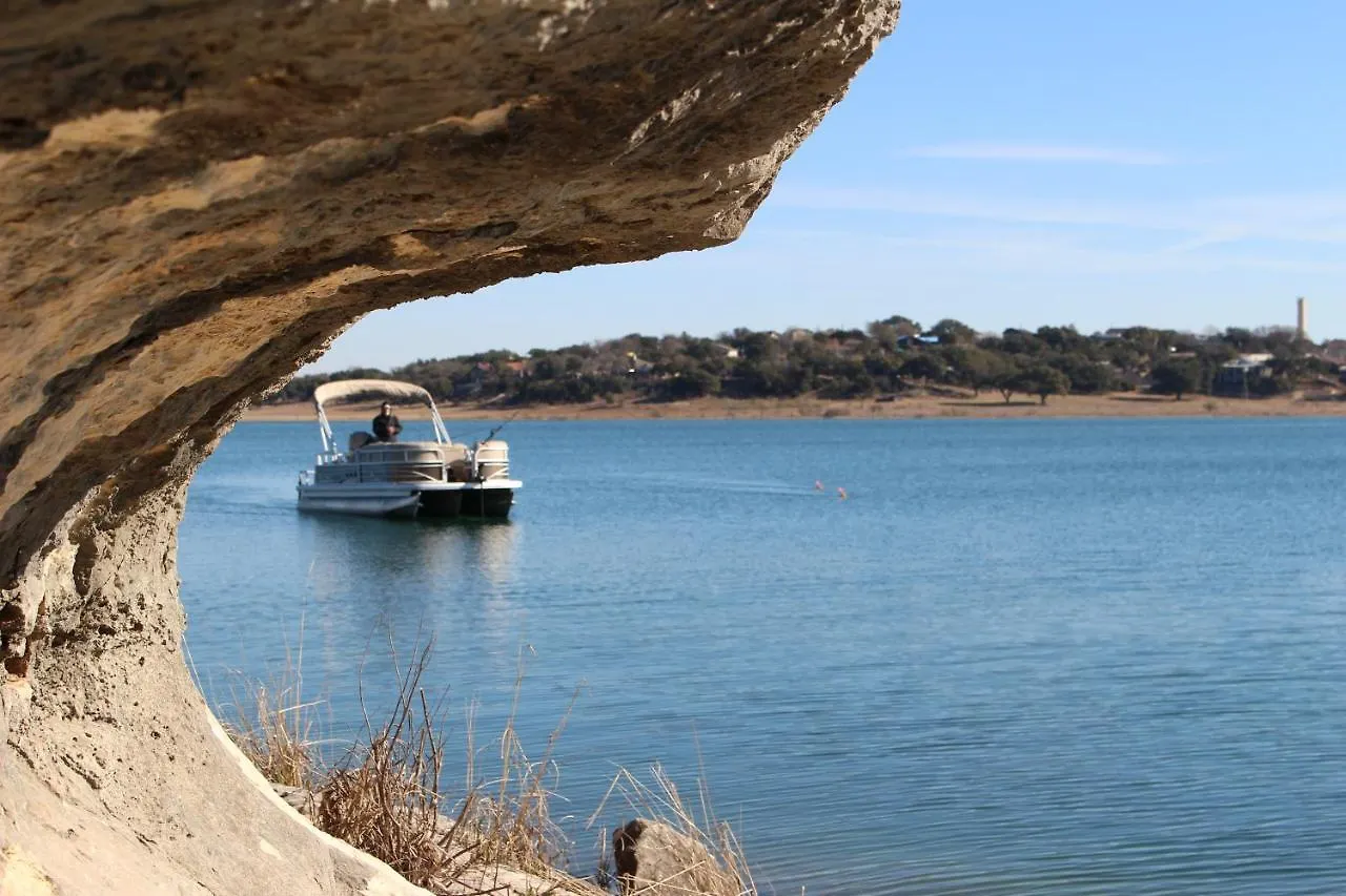 Canyon Lakeview