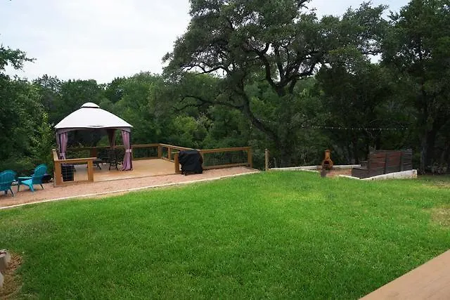 Lazy Daze * Canyon Lake