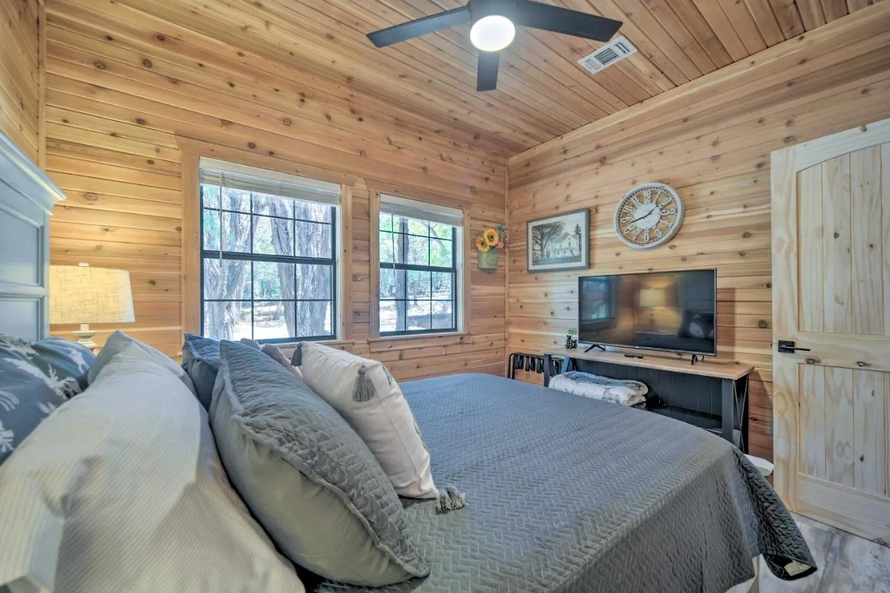 Tatil Evi Lakewood Secret About 4 Mi To The Lake!