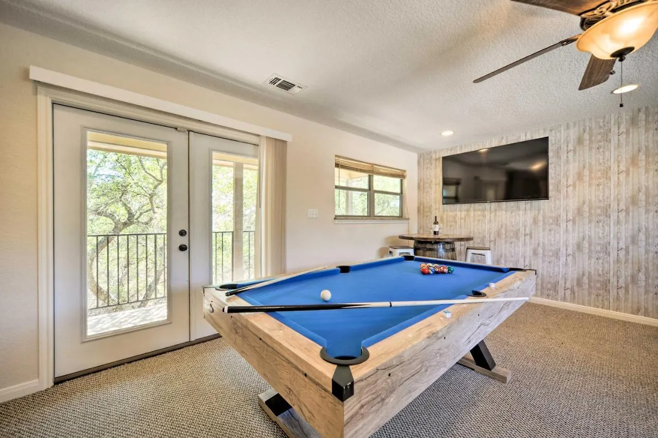펜션 Luxe Canyon Decks, Hot Tub And Views