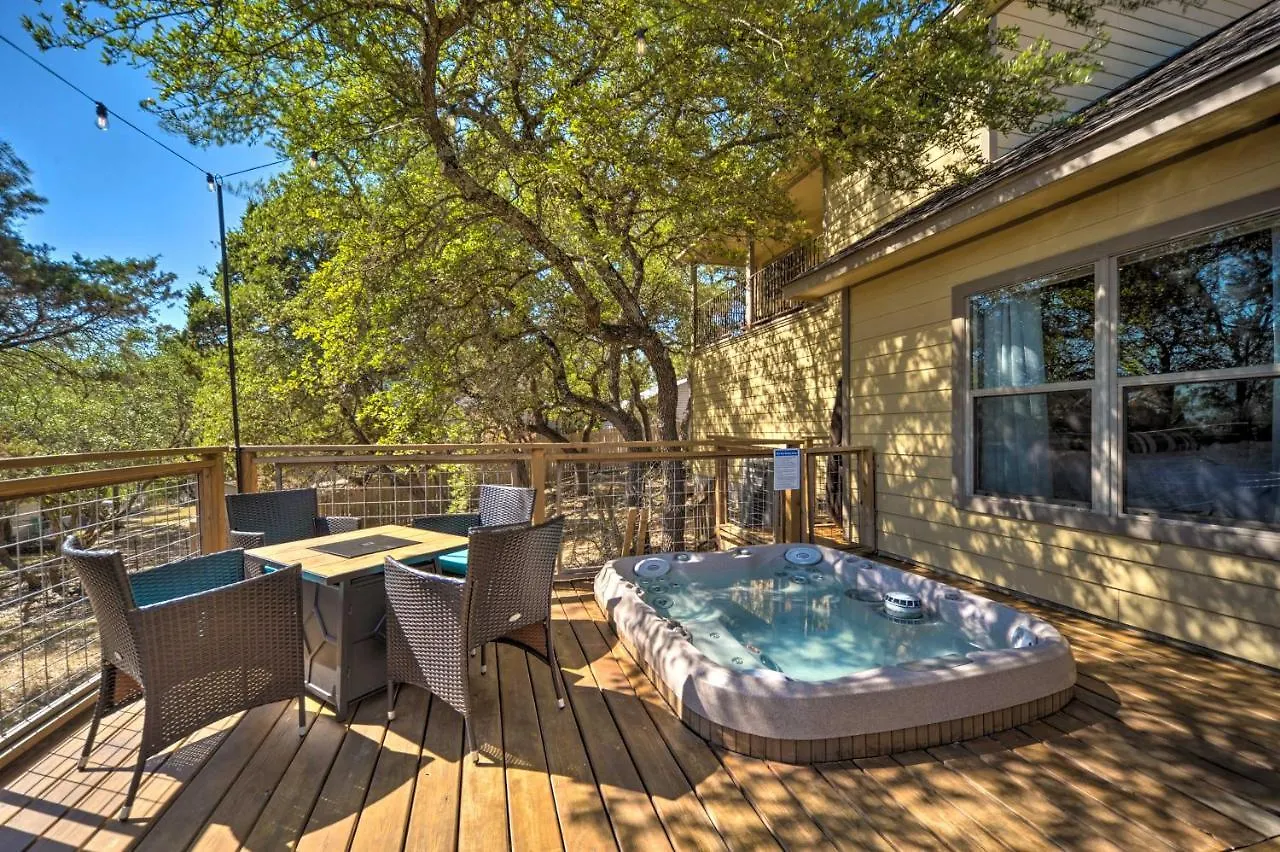 Luxe Canyon Decks, Hot Tub And Views 펜션 *