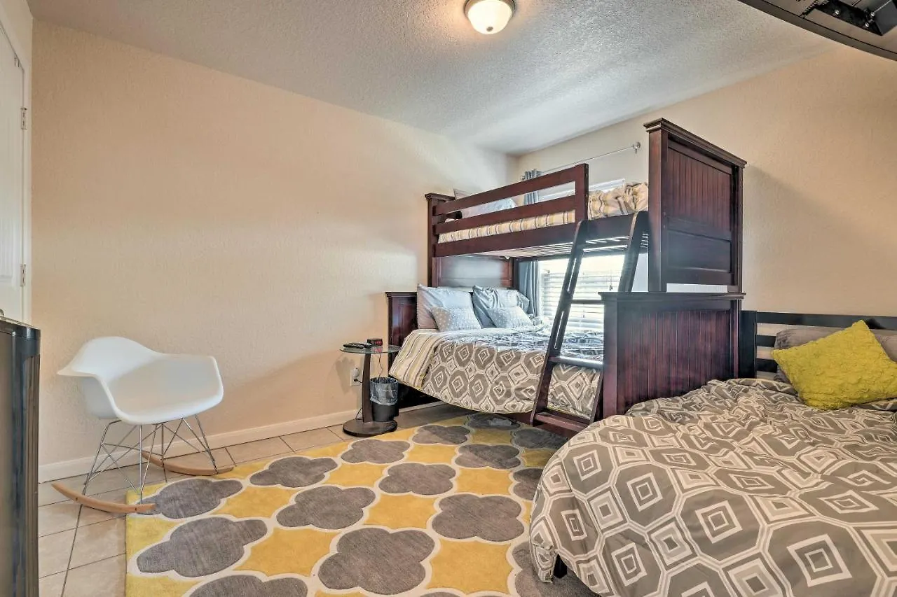 Pet-friendly With Deck 1 Mi To Canyon Fun Canyon Lake