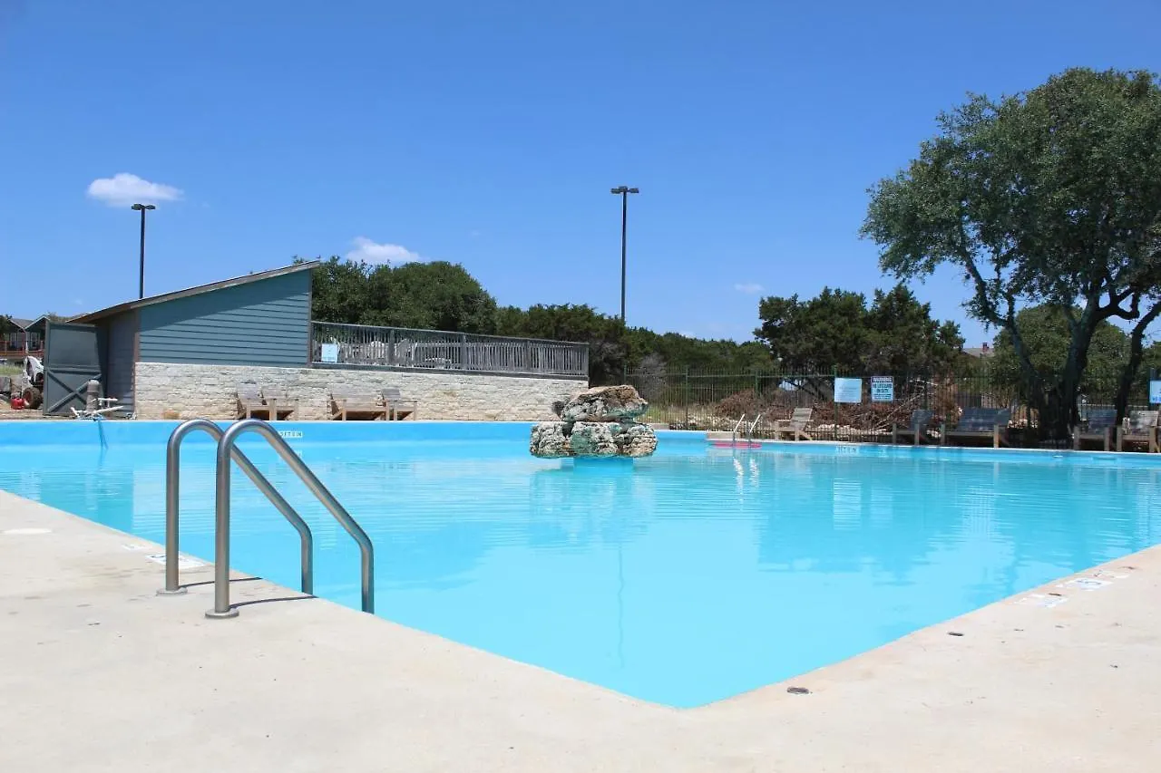 Canyon Lakeview Resort 3*