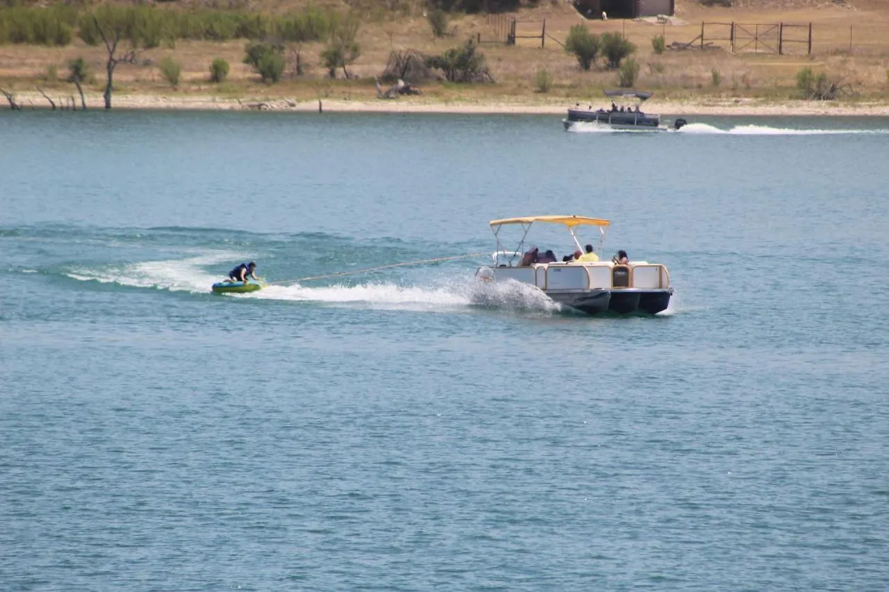 Canyon Lakeview Resort
