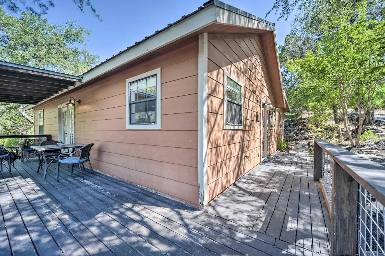 Holiday home Canyon Hideaway With Fire Pit And Hot Tub!