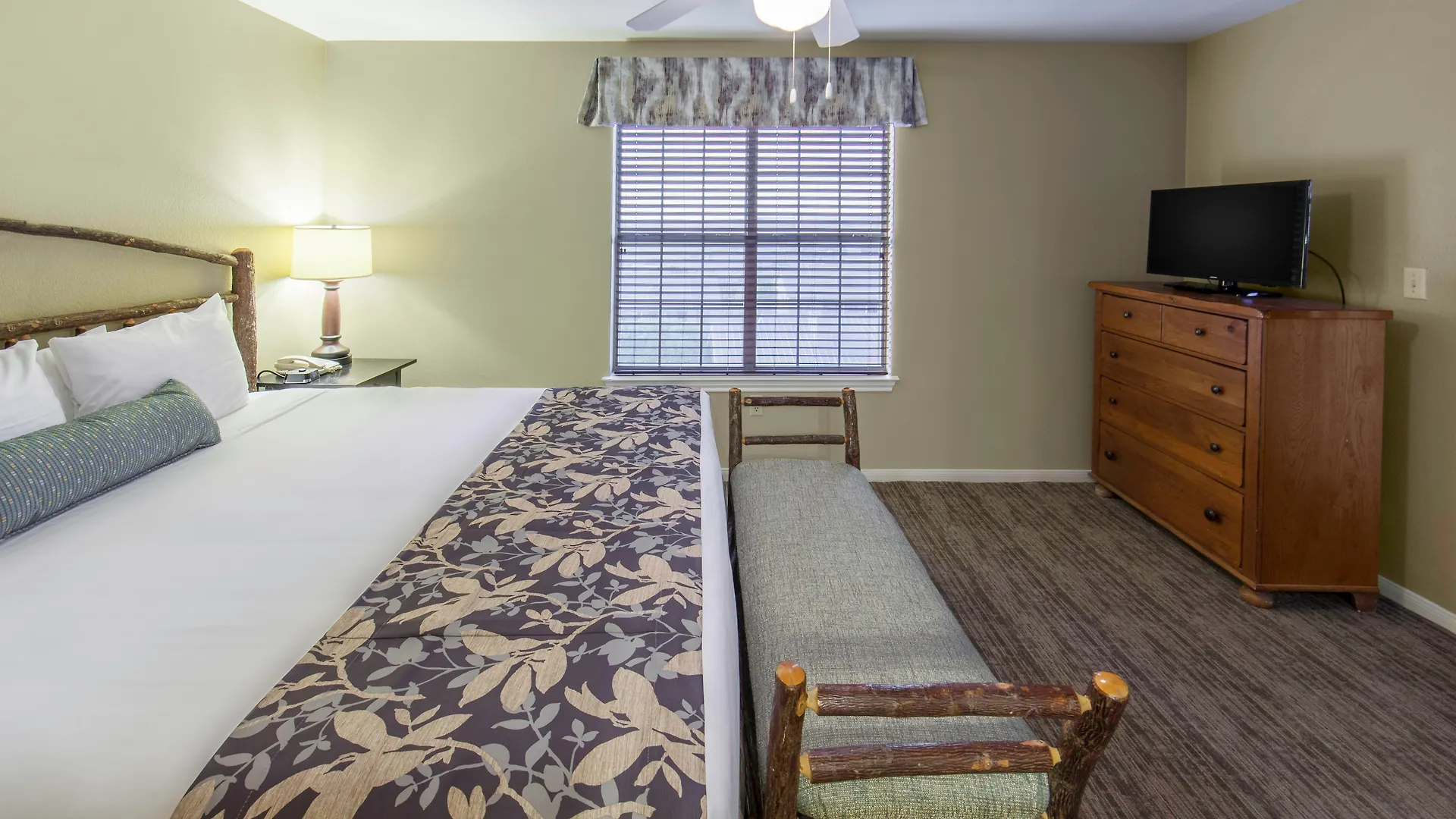 Club Vacations Hill Country At Canyon Canyon Lake