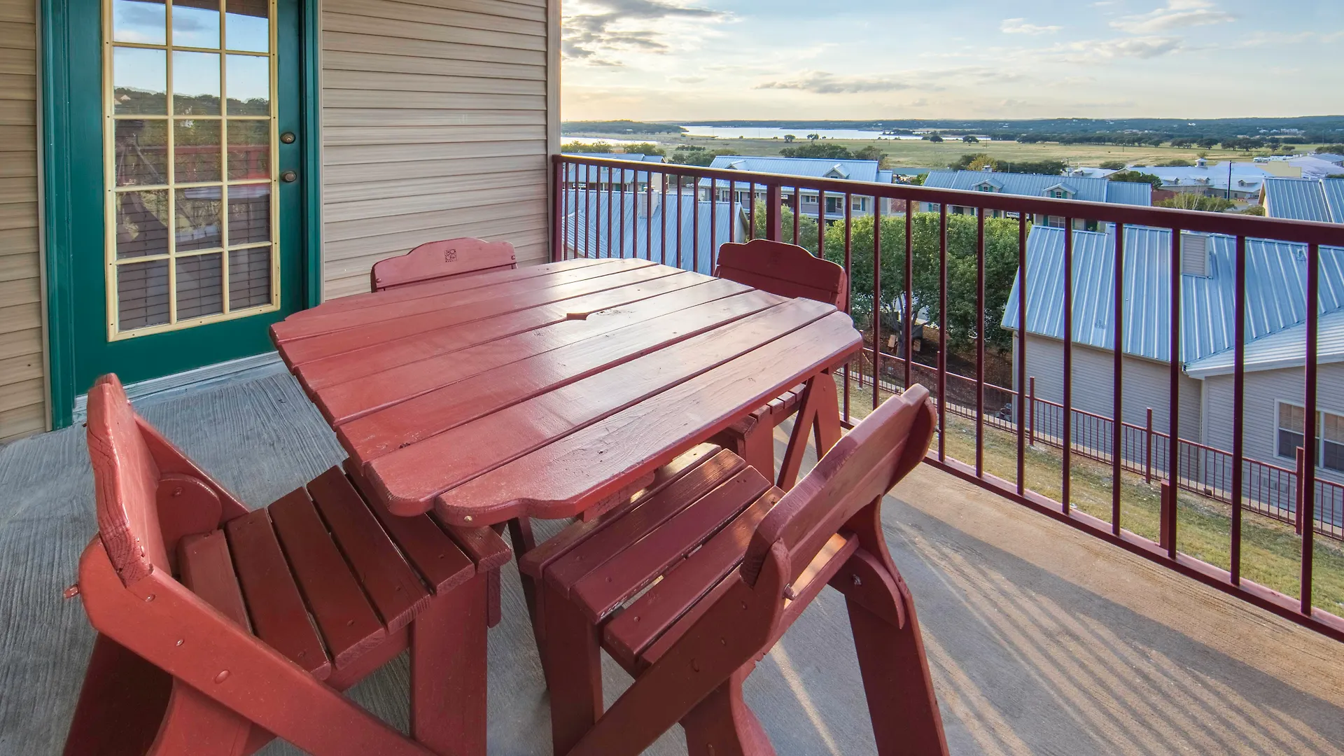 Club Vacations Hill Country At Canyon
