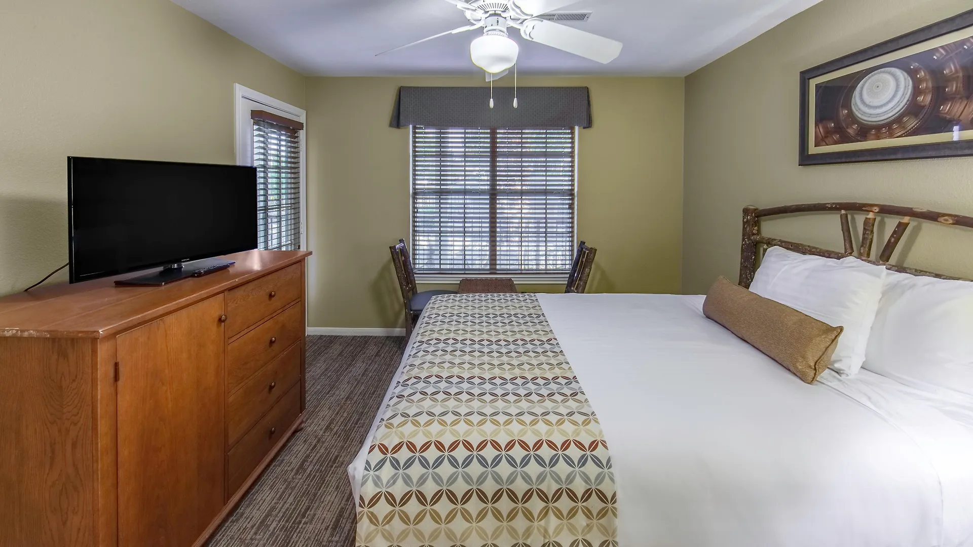 Hotel Club Vacations Hill Country At Canyon