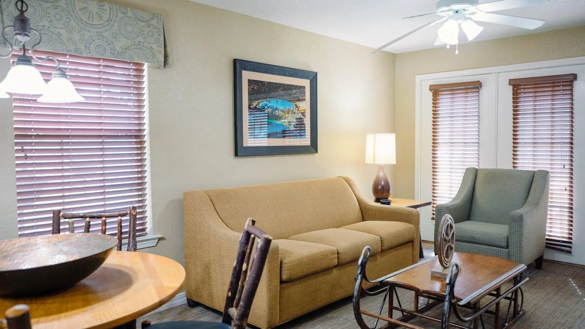 Hotel Club Vacations Hill Country At Canyon