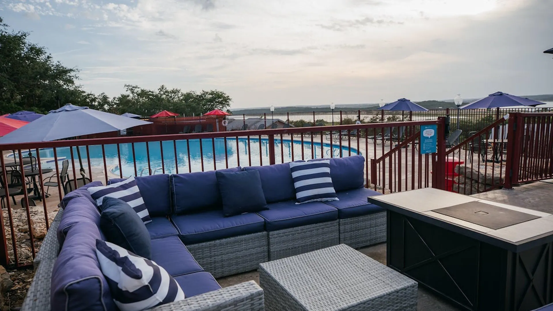 Club Vacations Hill Country At Canyon Hotel Canyon Lake