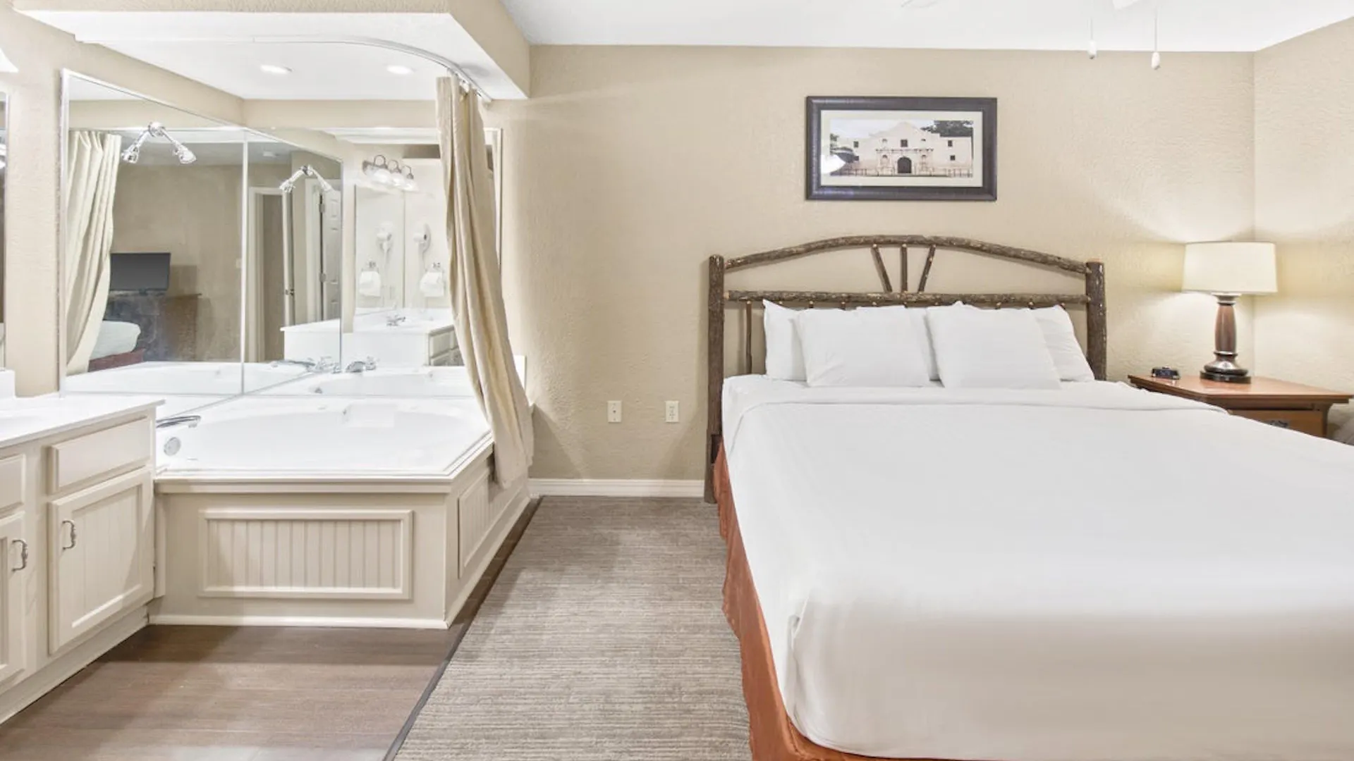 Club Vacations Hill Country At Canyon Canyon Lake