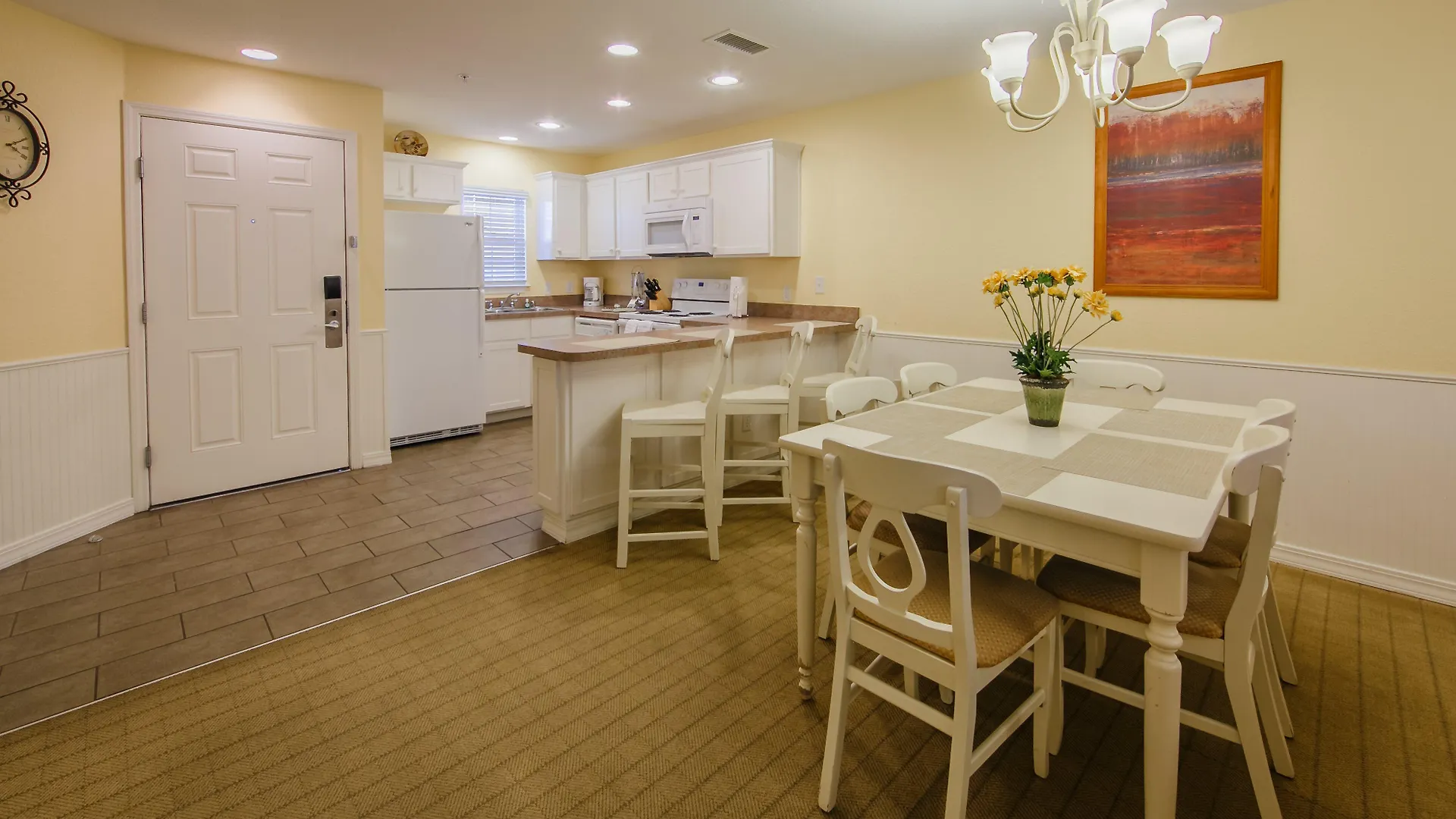 Club Vacations Hill Country At Canyon