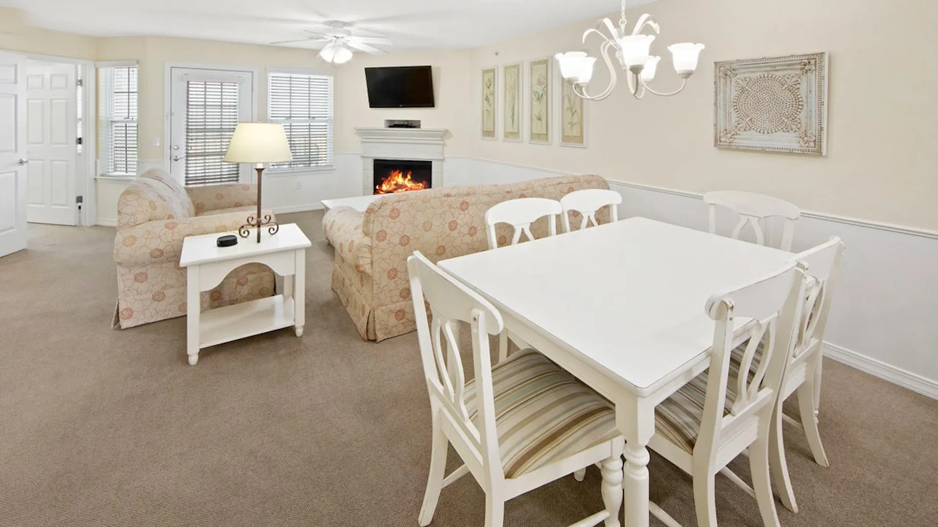 Club Vacations Hill Country At Canyon Hotel 4*