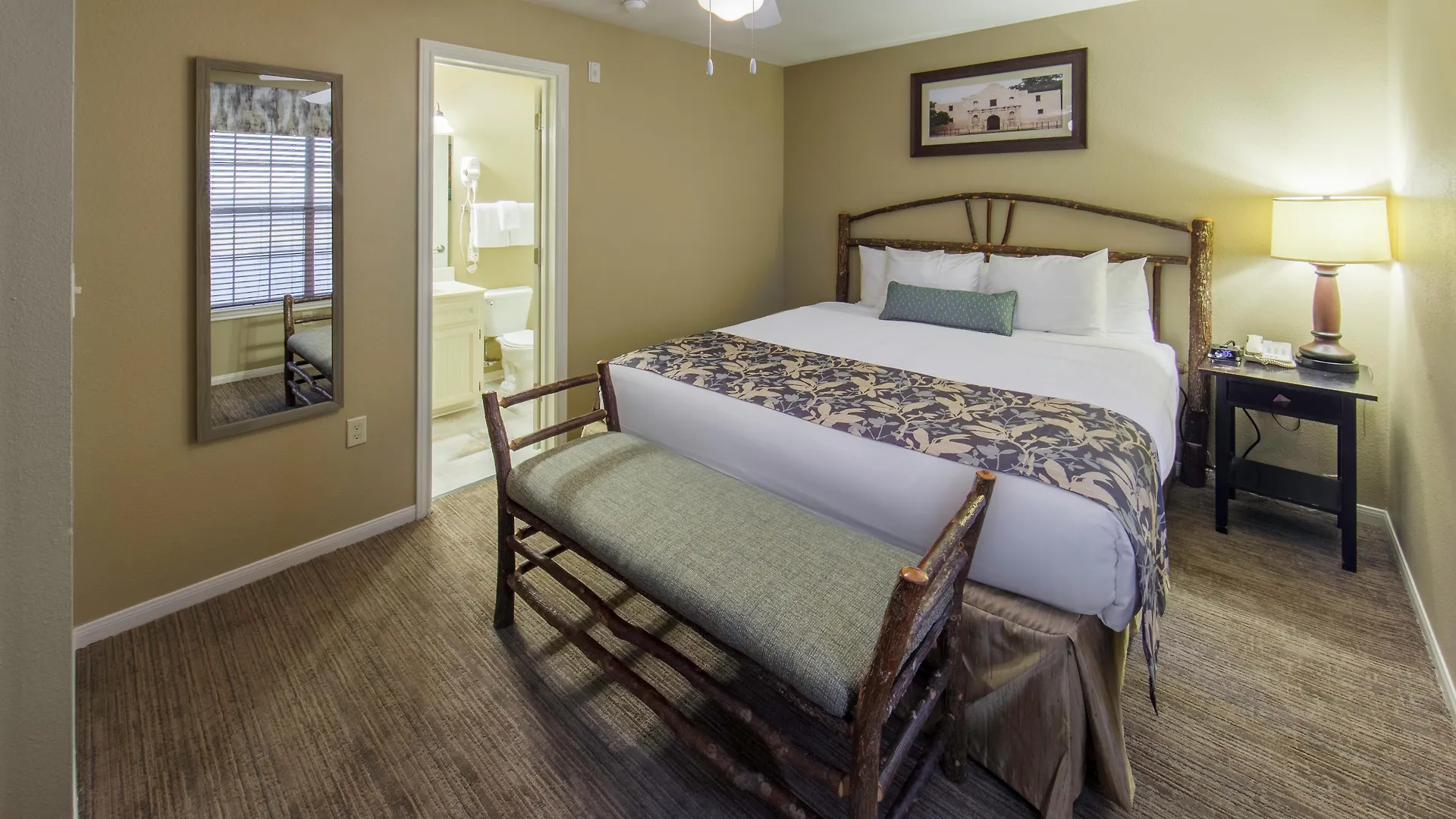 Club Vacations Hill Country At Canyon Hotel Canyon Lake