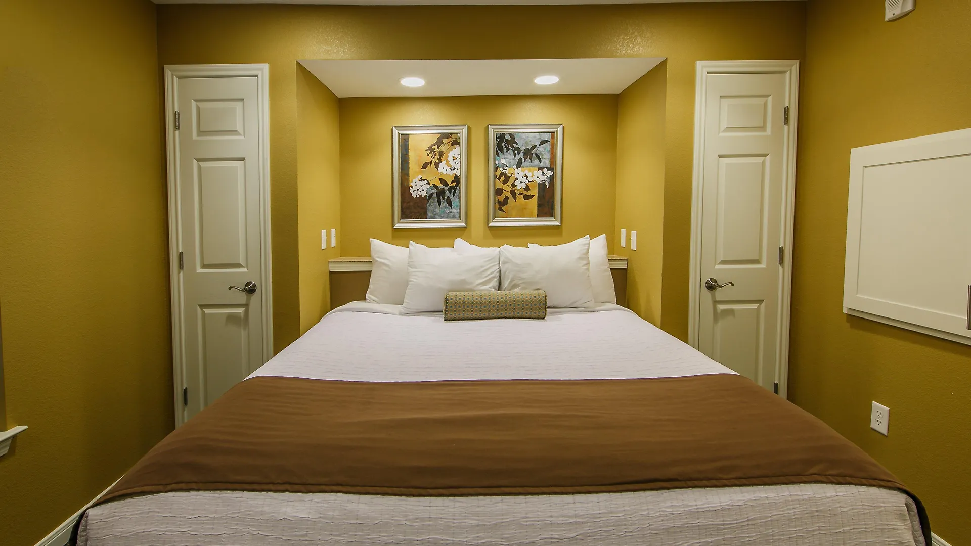 Club Vacations Hill Country At Canyon 4*