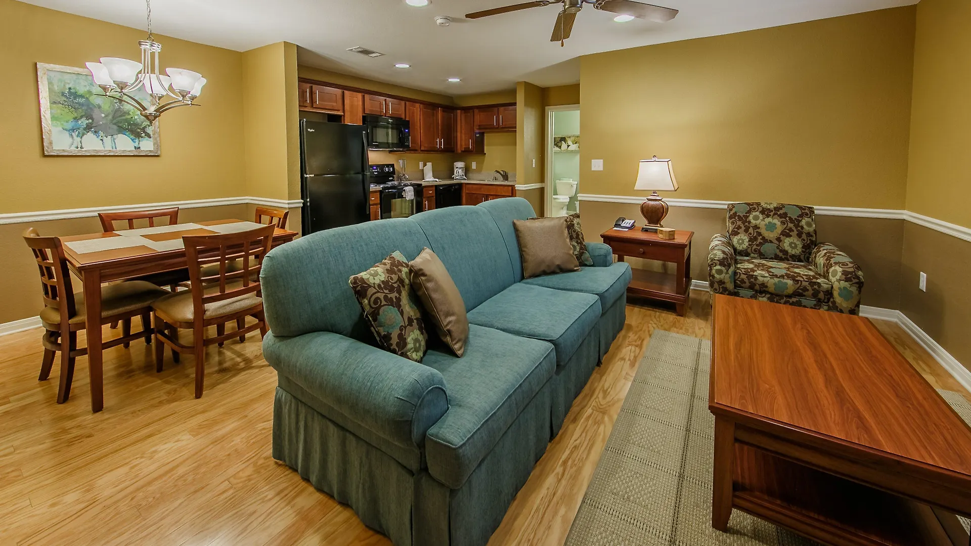 Club Vacations Hill Country At Canyon Hotel