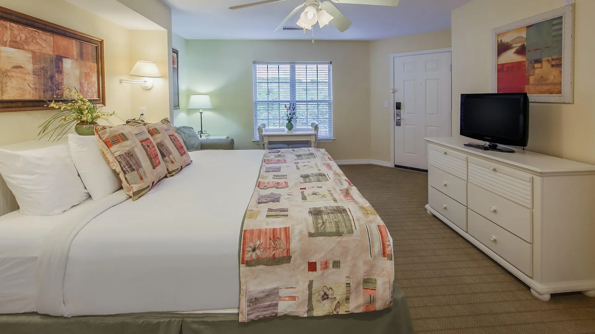 Club Vacations Hill Country At Canyon